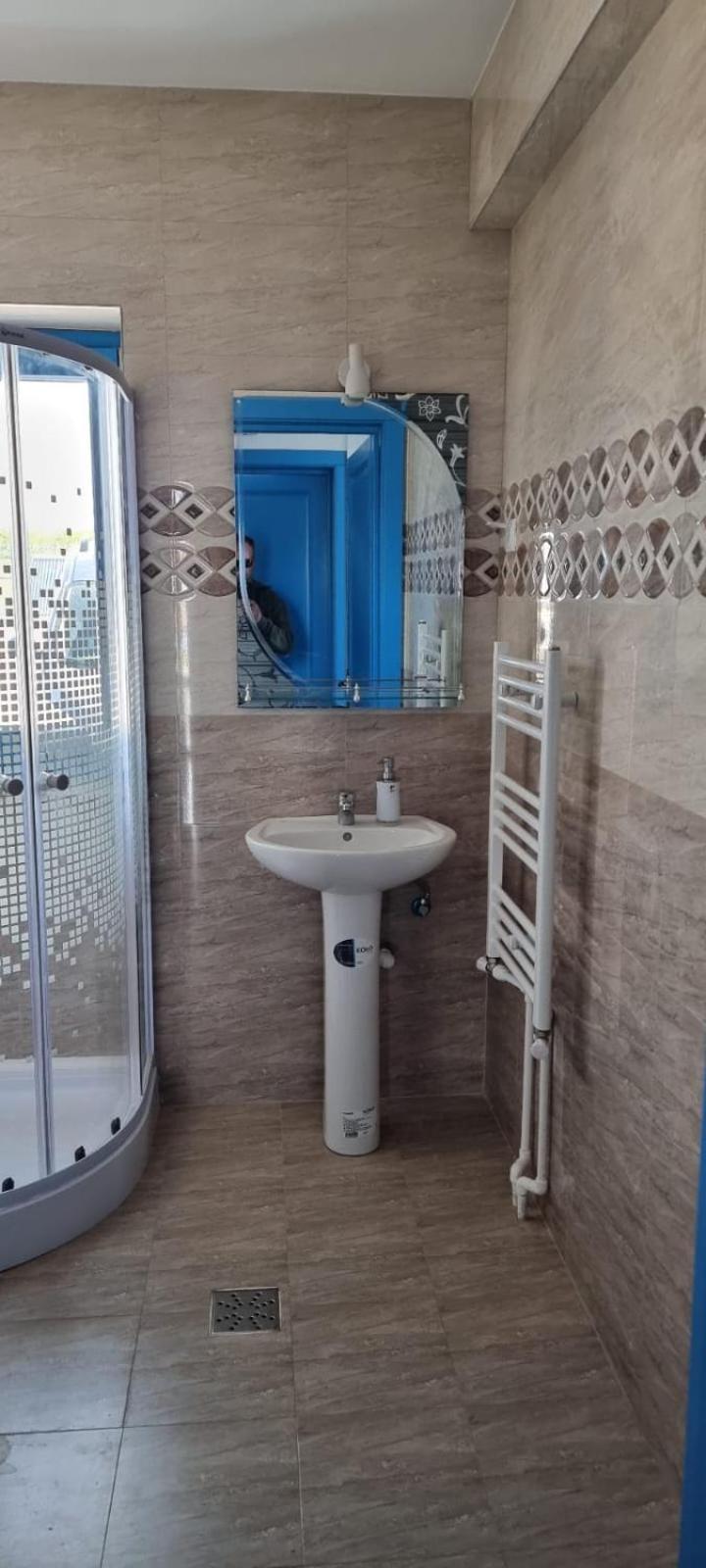 Pensiunea Dolosman Jurilovca Exterior foto