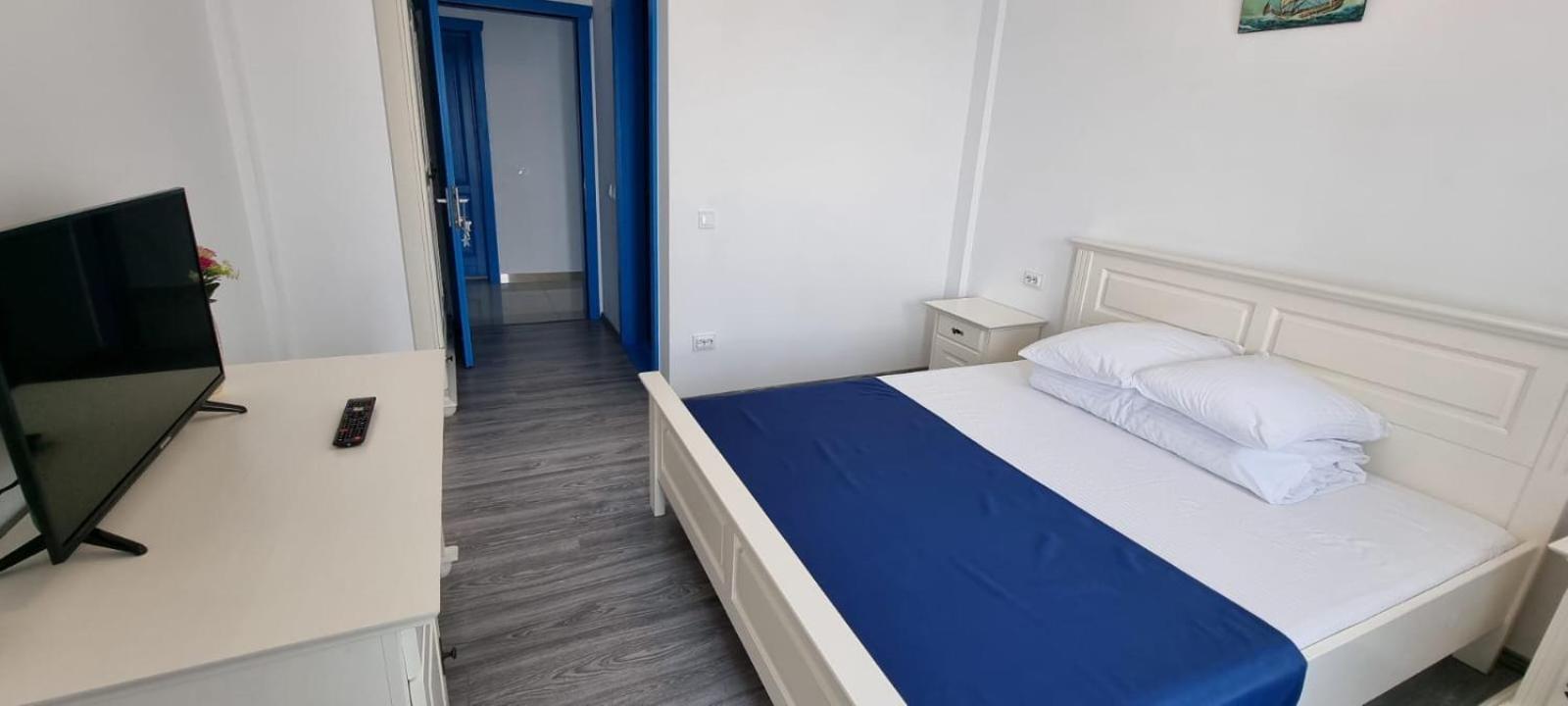 Pensiunea Dolosman Jurilovca Exterior foto